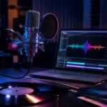 Streamed or Synthetic What Famous Songs Are Made By AI
