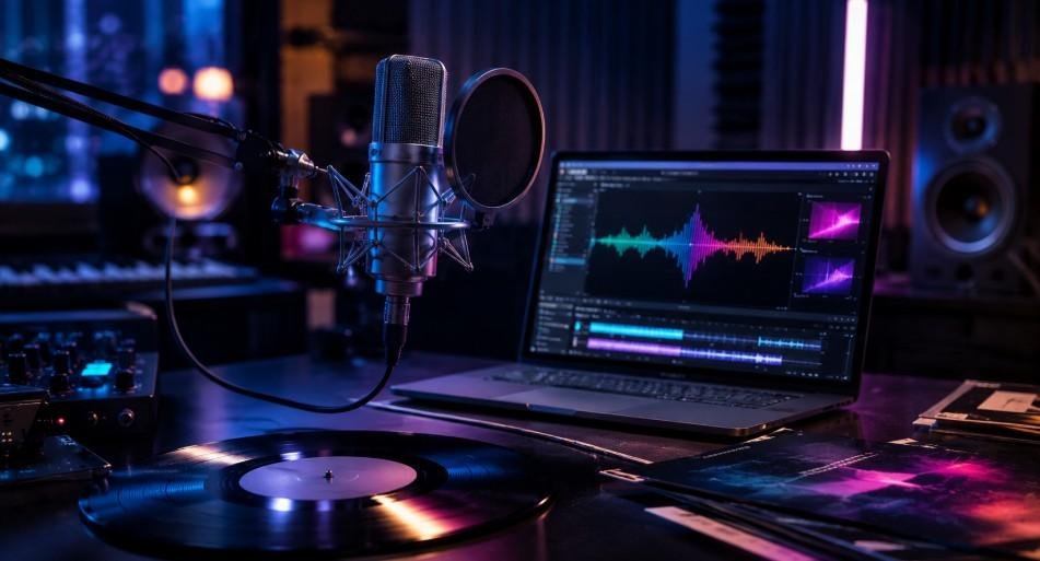 Streamed or Synthetic: What Famous Songs Are Made By AI?