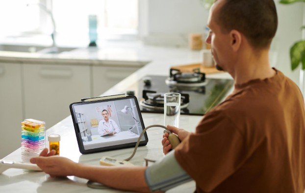 Telehealth Benefits for Modern Patients - A Smart Guide