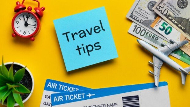 Travel Safety Tips Every Tourist Should Know