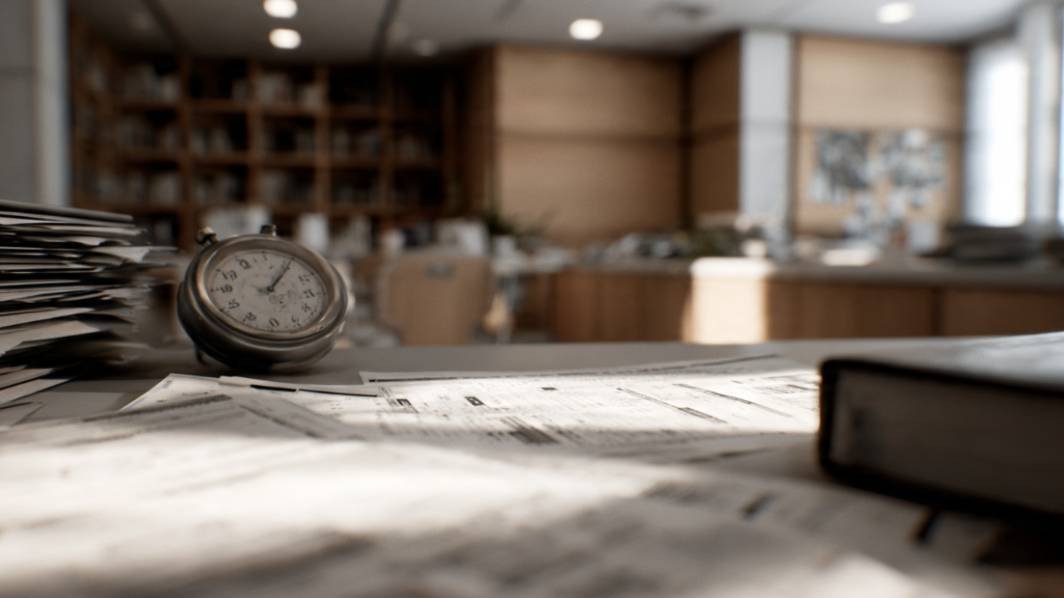 Treat Mock Exams as Learning Frameworks