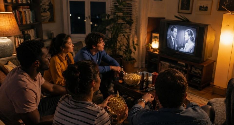 What Are Some Famous TV Quotes? Iconic Lines Fans Still Love