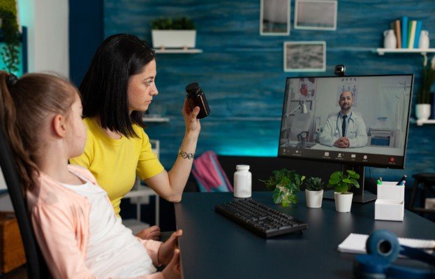 When Telehealth Works Best
