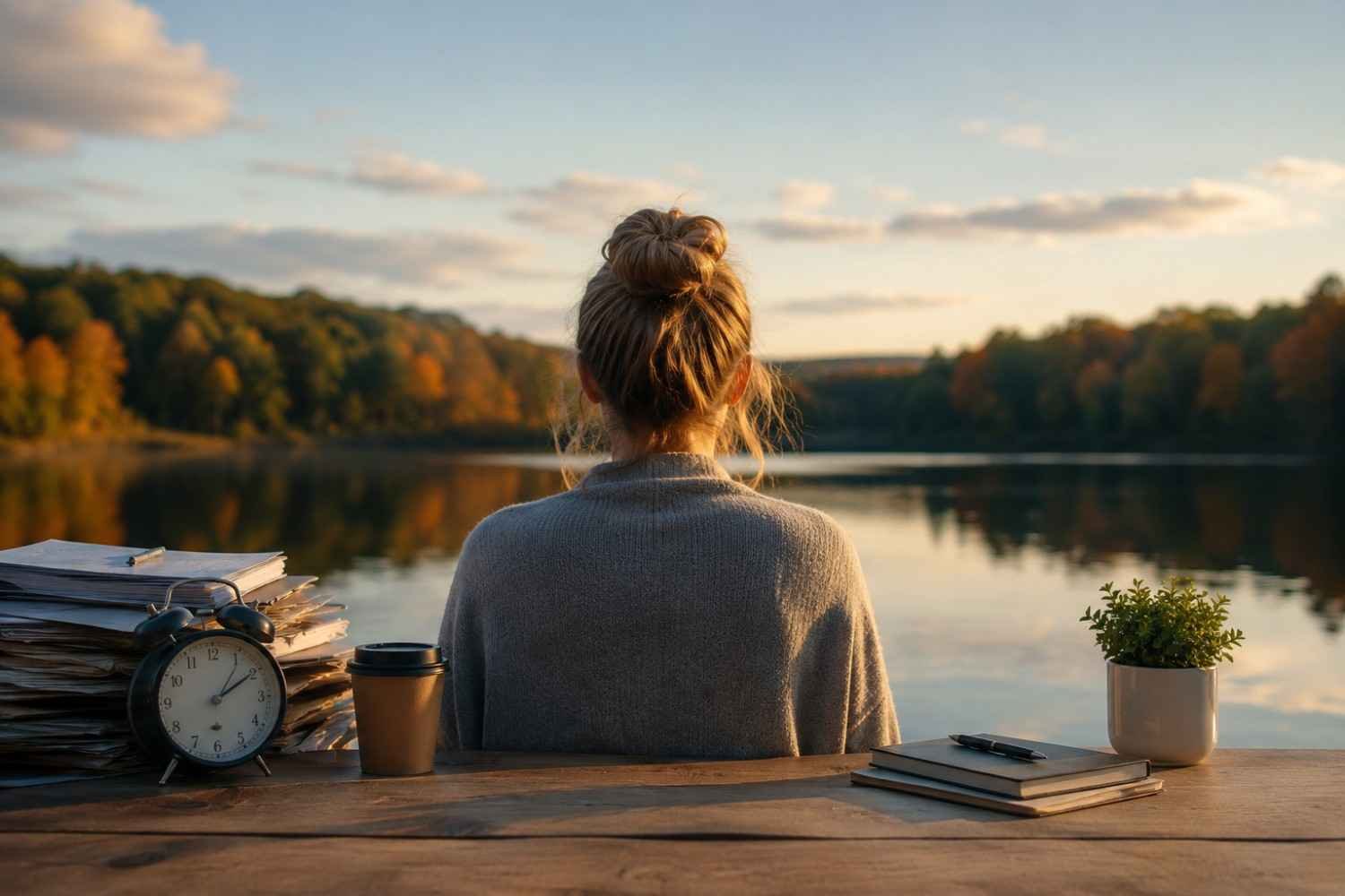 Why Calming Habits for Anxiety Relief Work Better Than Quick Fixes?