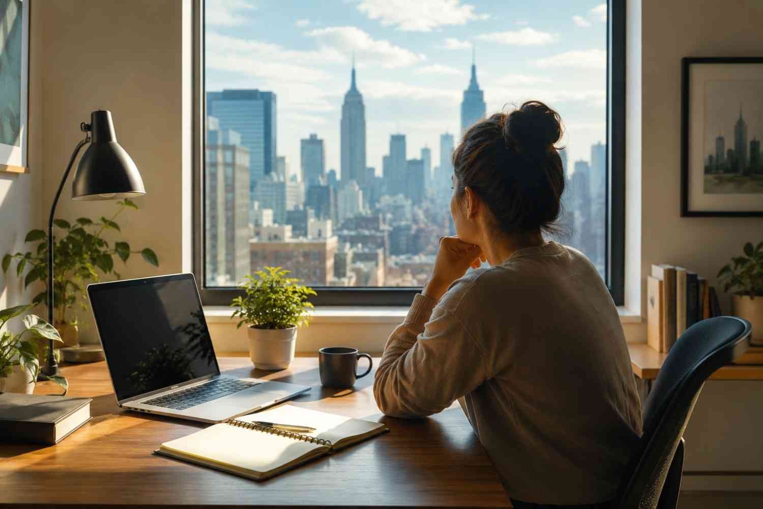 Why Focus Feels Harder Than It Used To