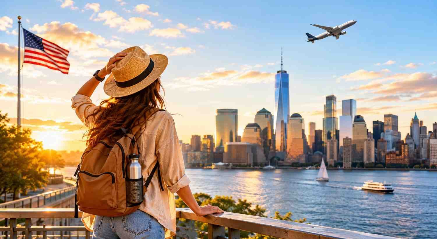 Why Lightweight Travel Feels Better Almost Immediately