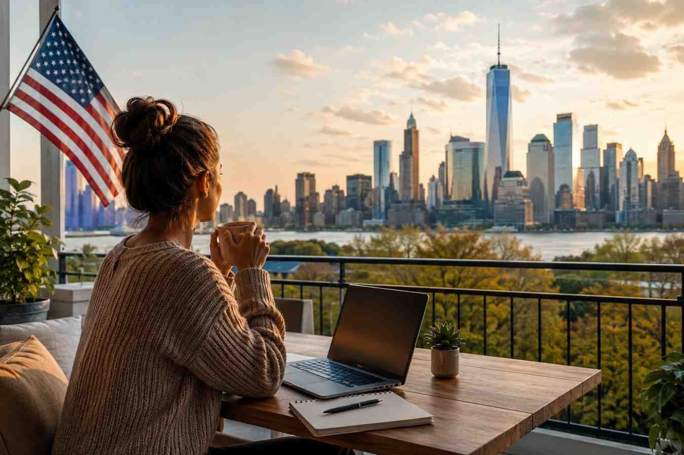 Work Life No Longer Revolves Around Constant Hustle