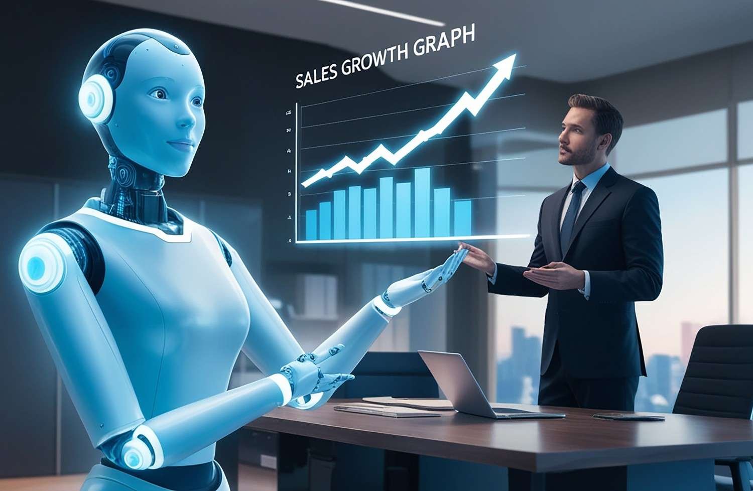 How AI Can Help Reduce Business Costs
