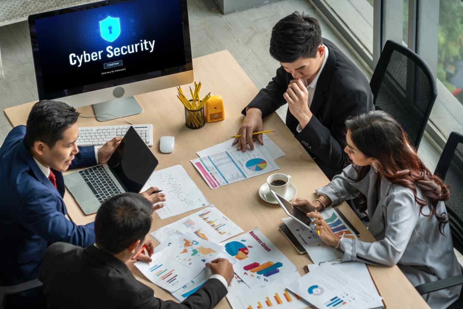 How to Secure Business Browser Activity