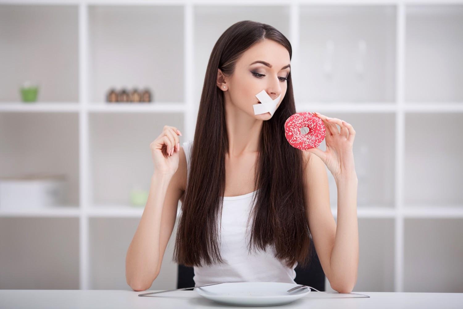 What to Do When a Sugar Craving Hits Fast