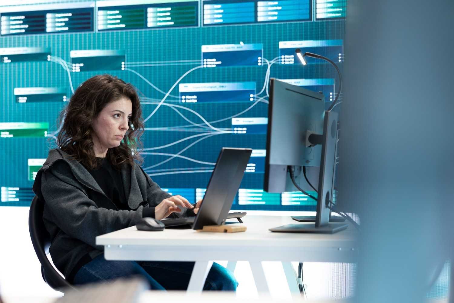 Affordable Cybersecurity Tools for Small Businesses