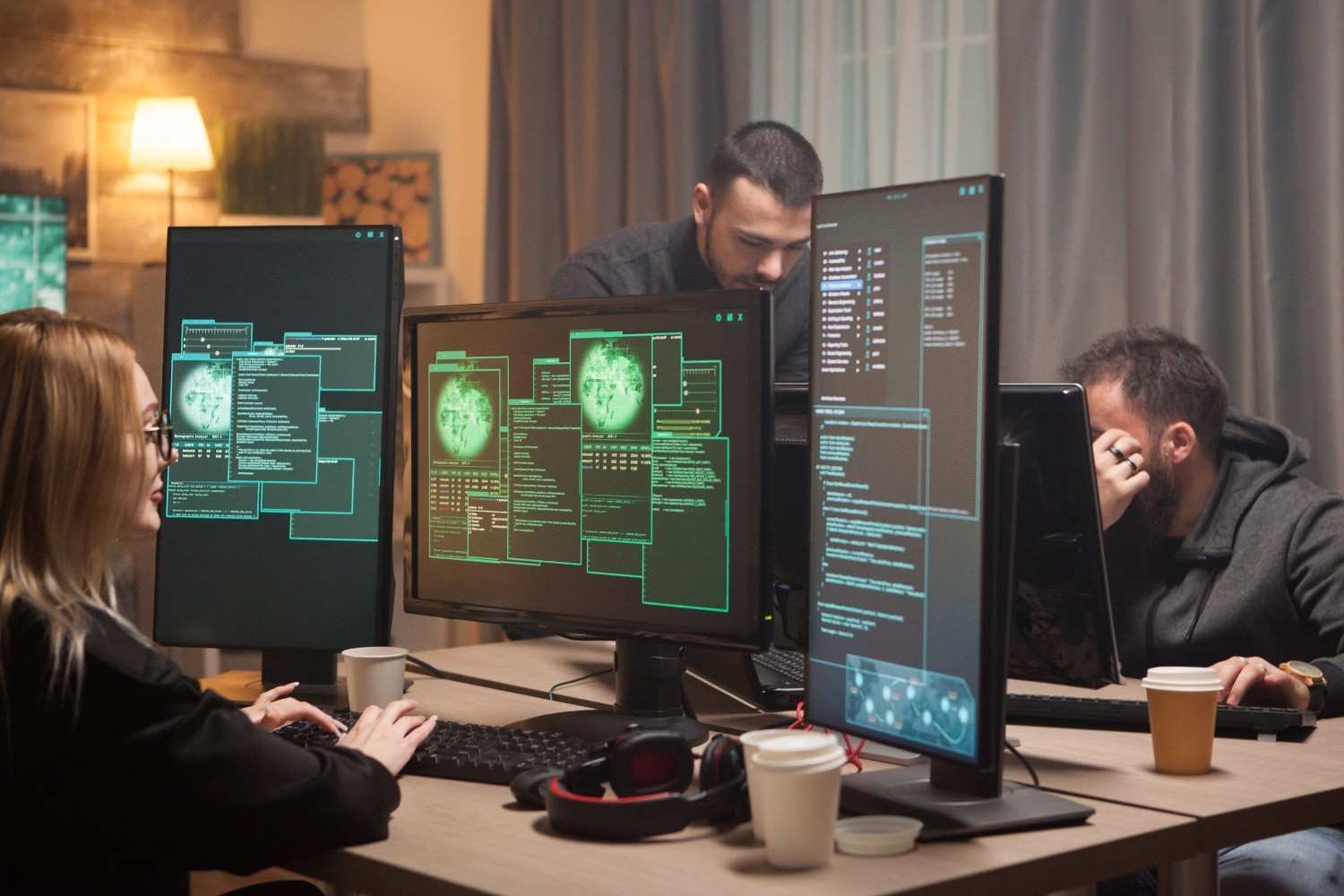 Best All-in-One Endpoint Protection and Antivirus Tools