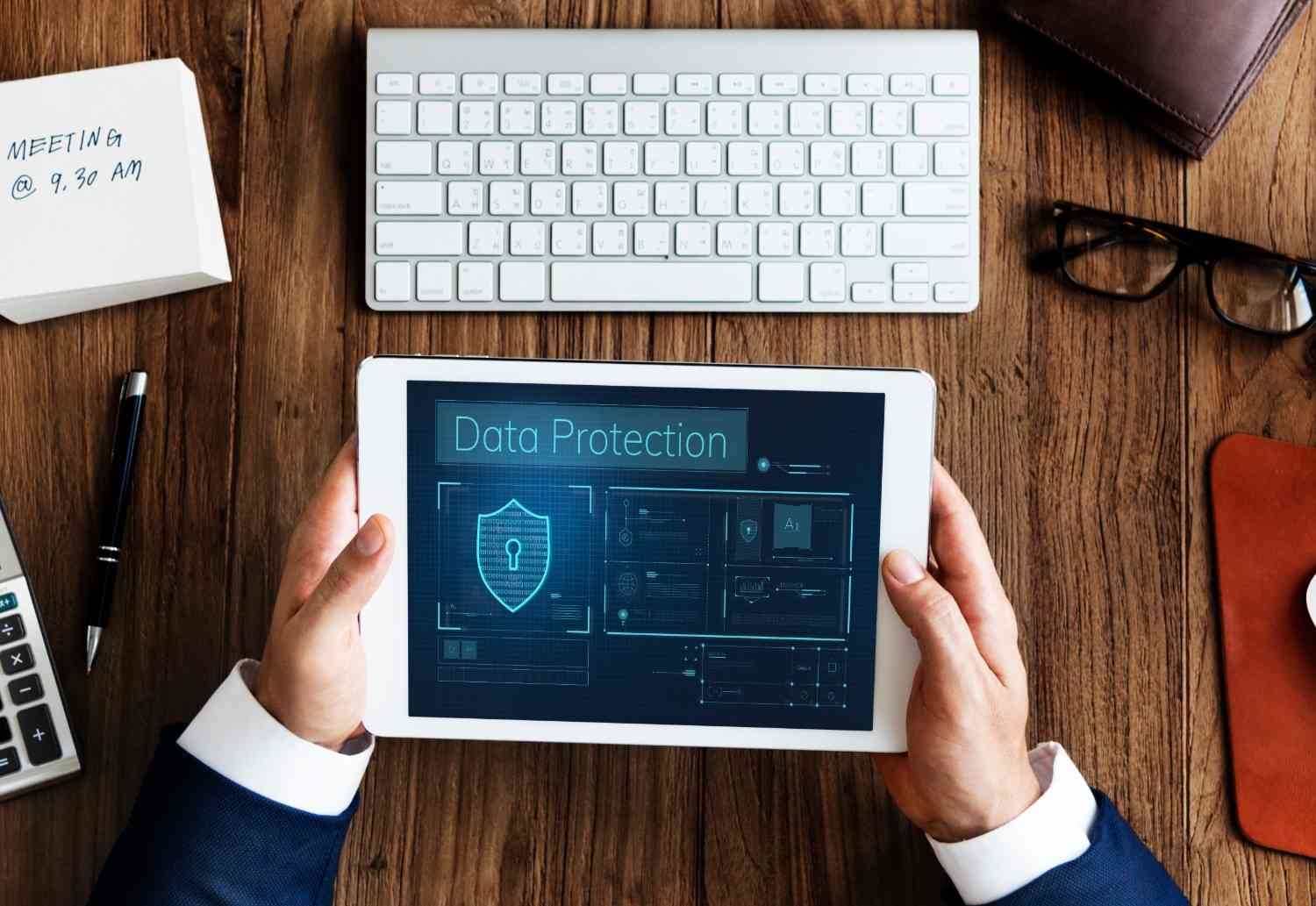 Secure the Network and Endpoint Layers