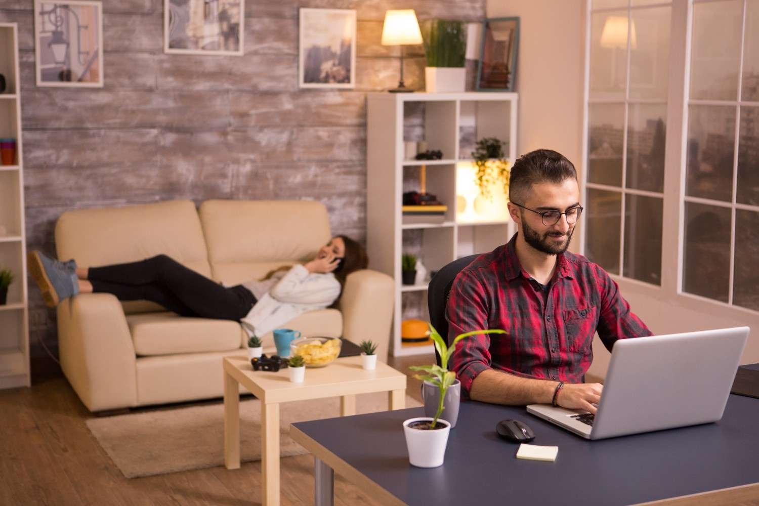 Best Tech Gadgets for Home Office Setup