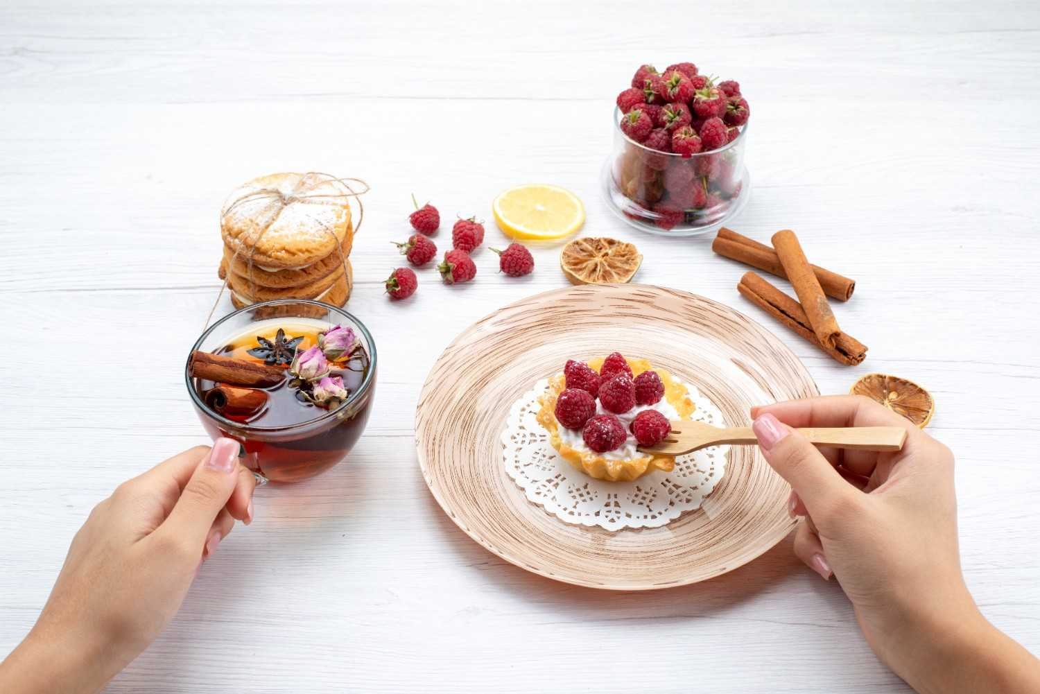 Try Meal Sequencing for Better Glucose Control