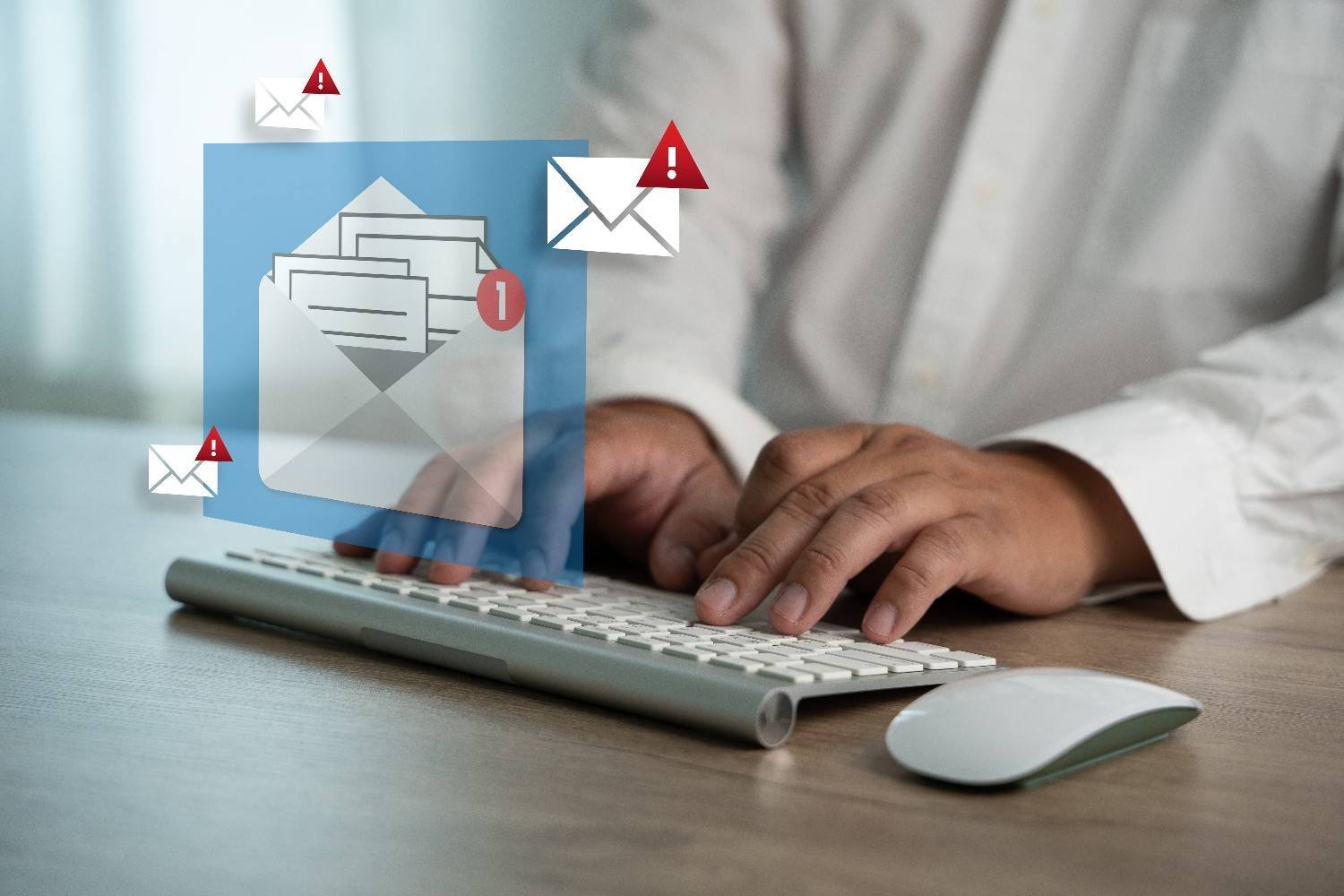 Use Two-Factor Authentication and Reporting