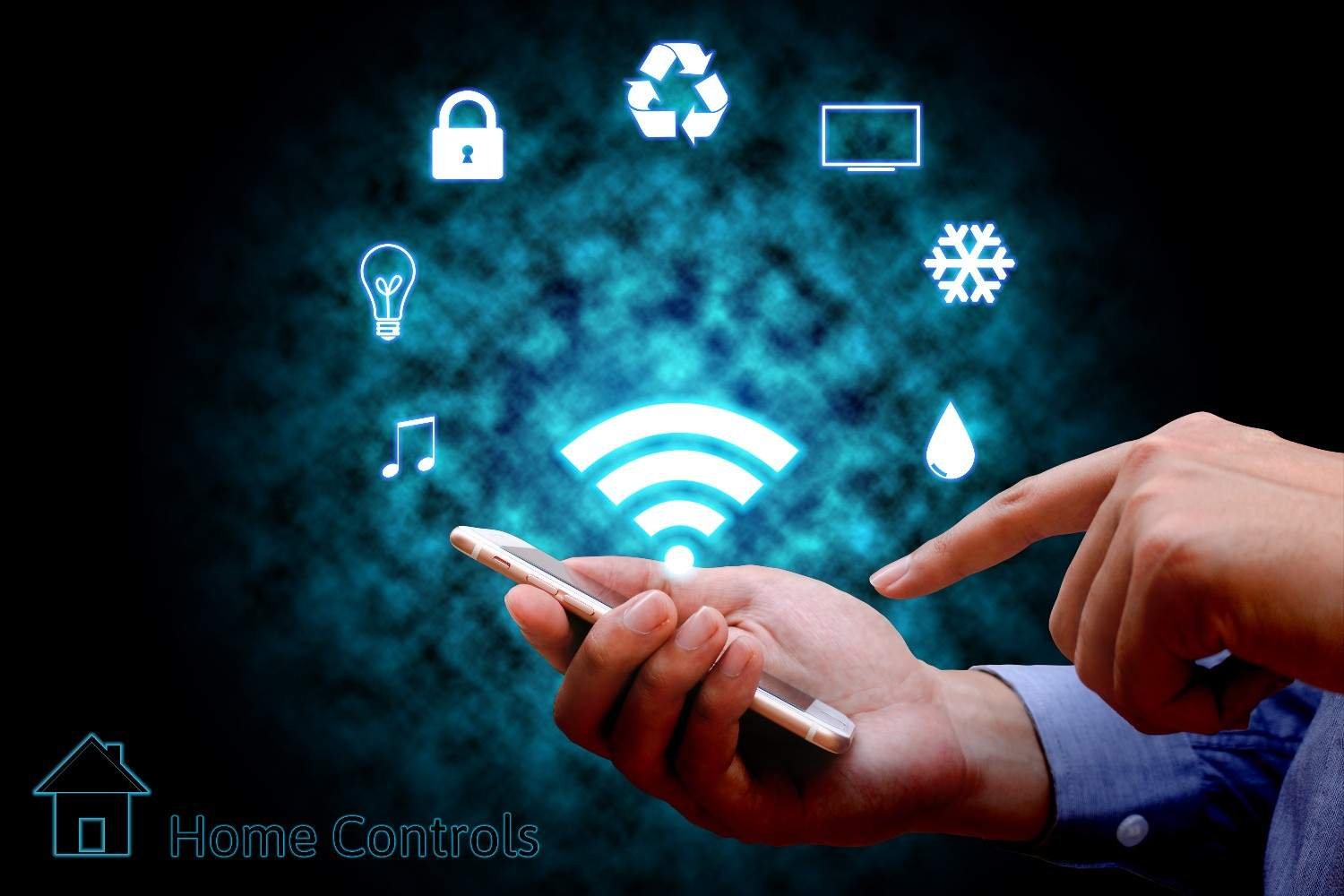 Create a Strong WiFi Password