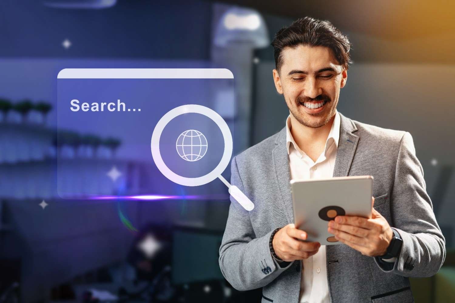 Transition to a Centrally Managed Browser Ecosystem