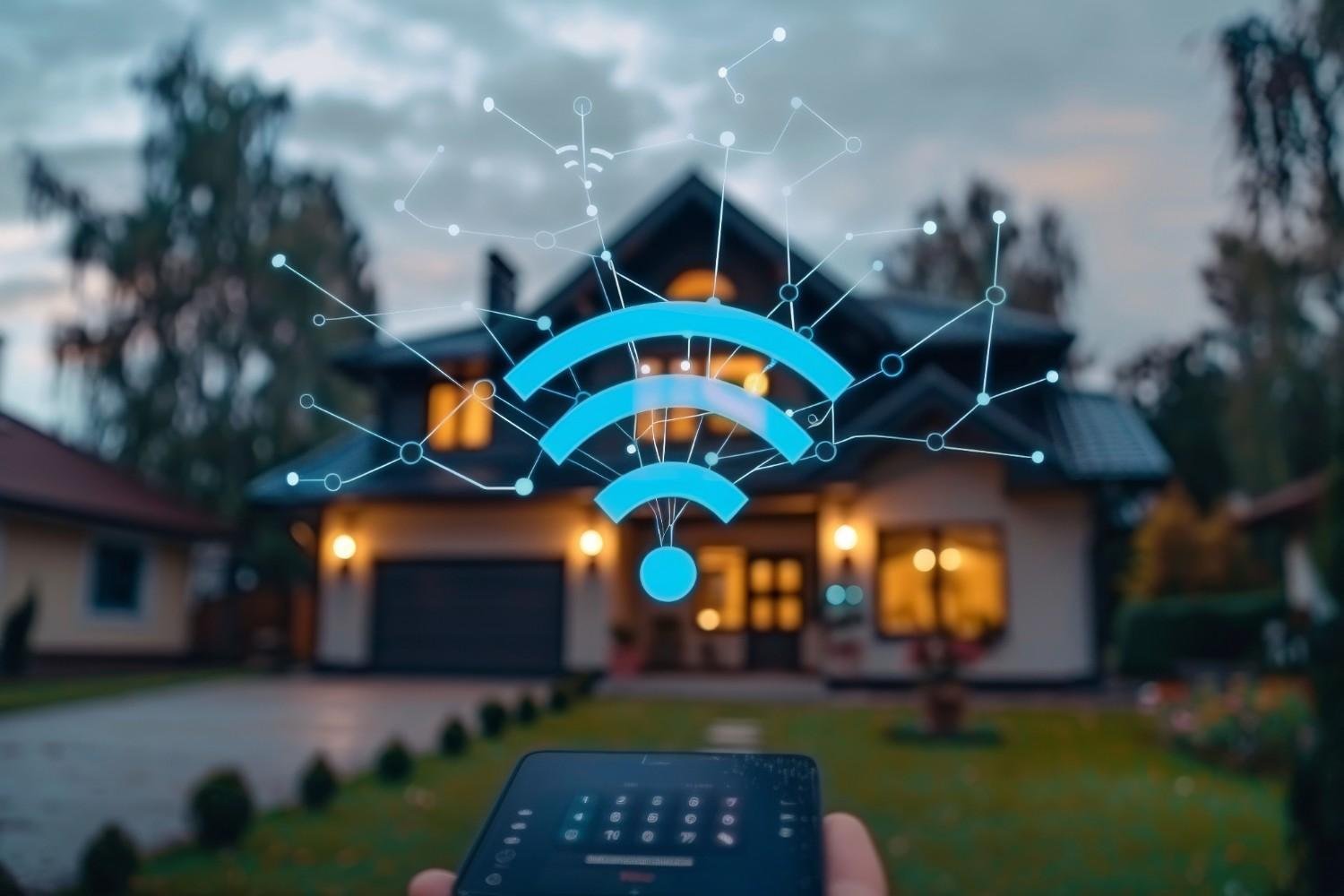 Review Connected Devices Often
