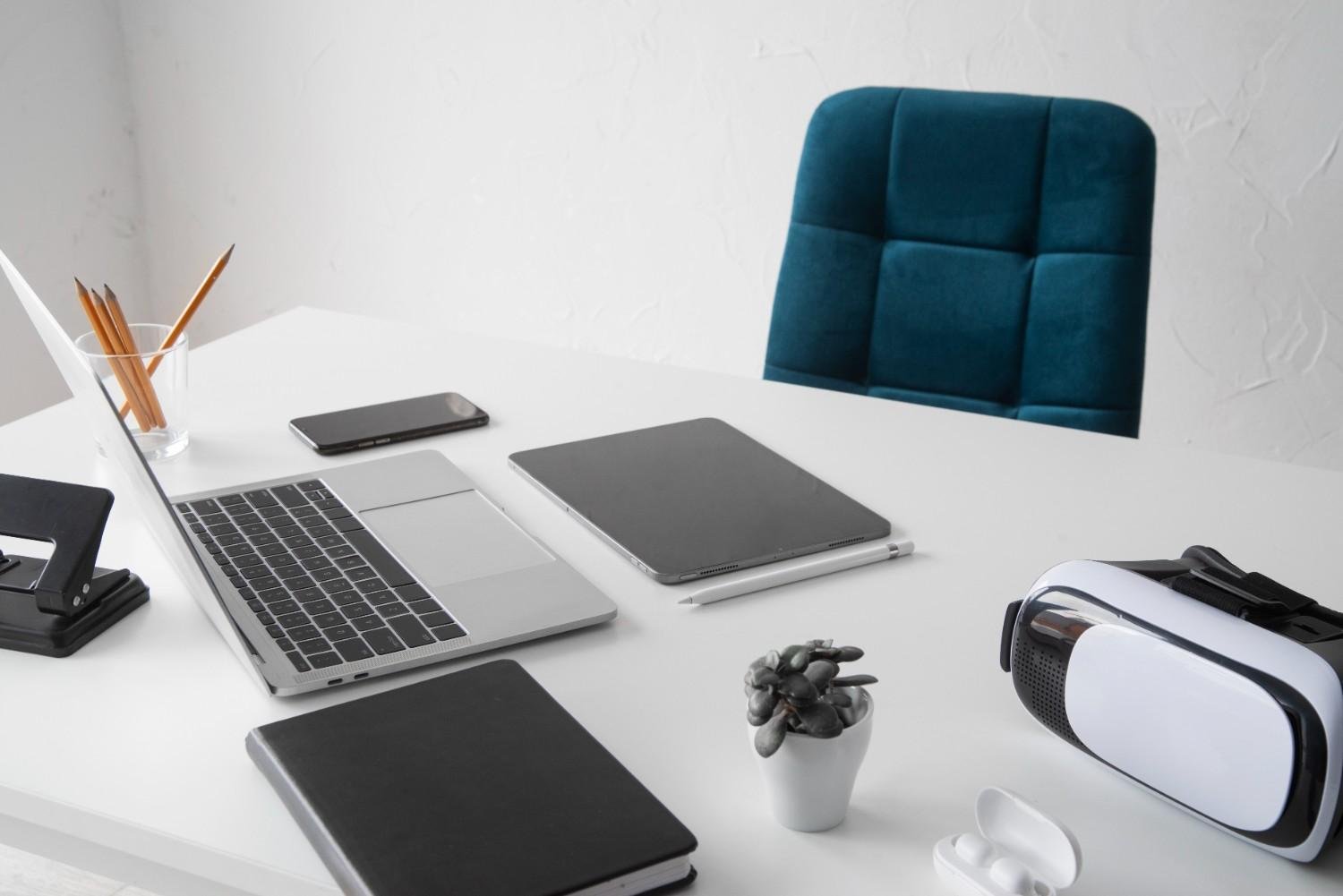 Mesh Ergonomic Chair