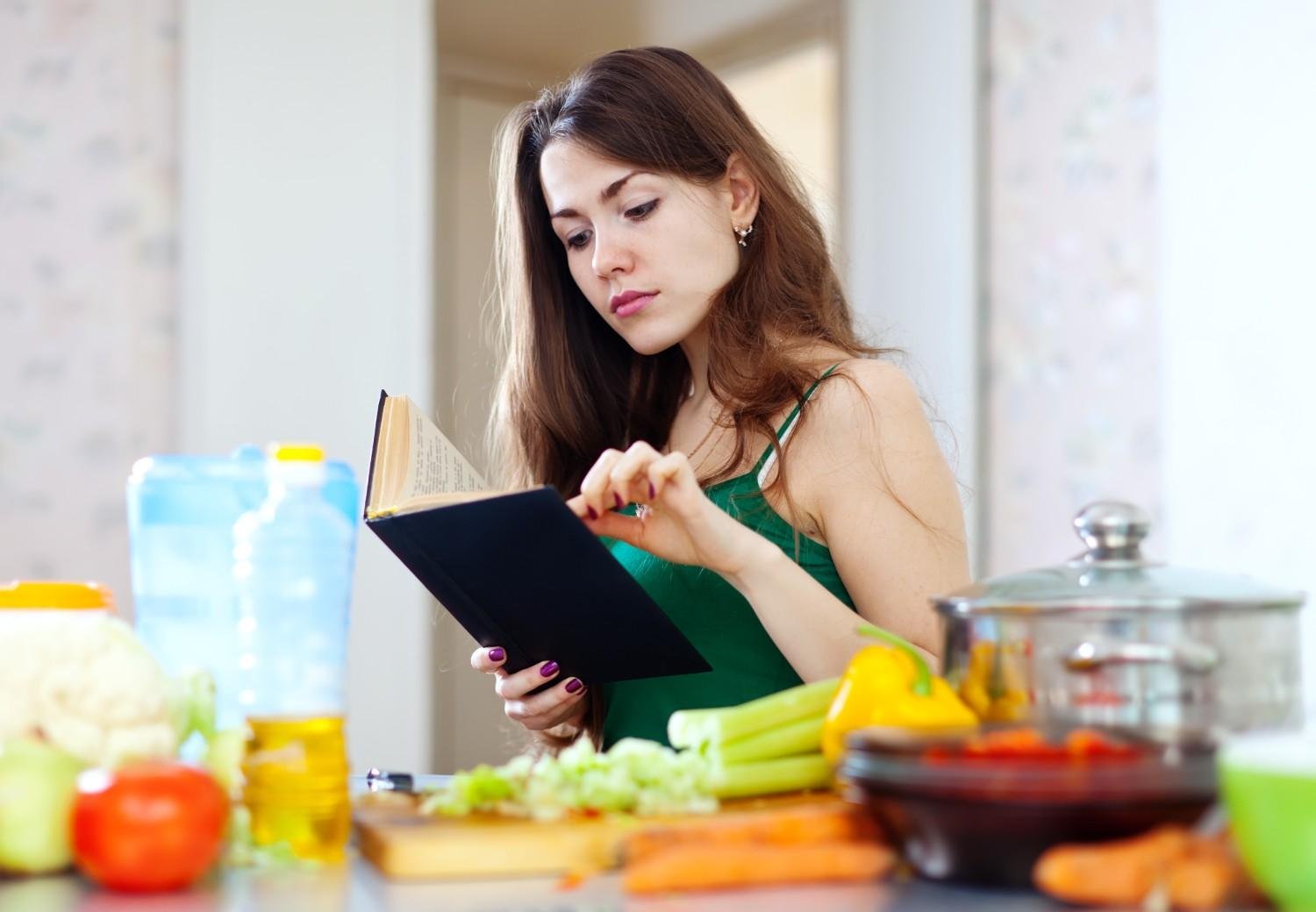 Cut Back on Ultra-Processed Foods and Artificial Sweeteners