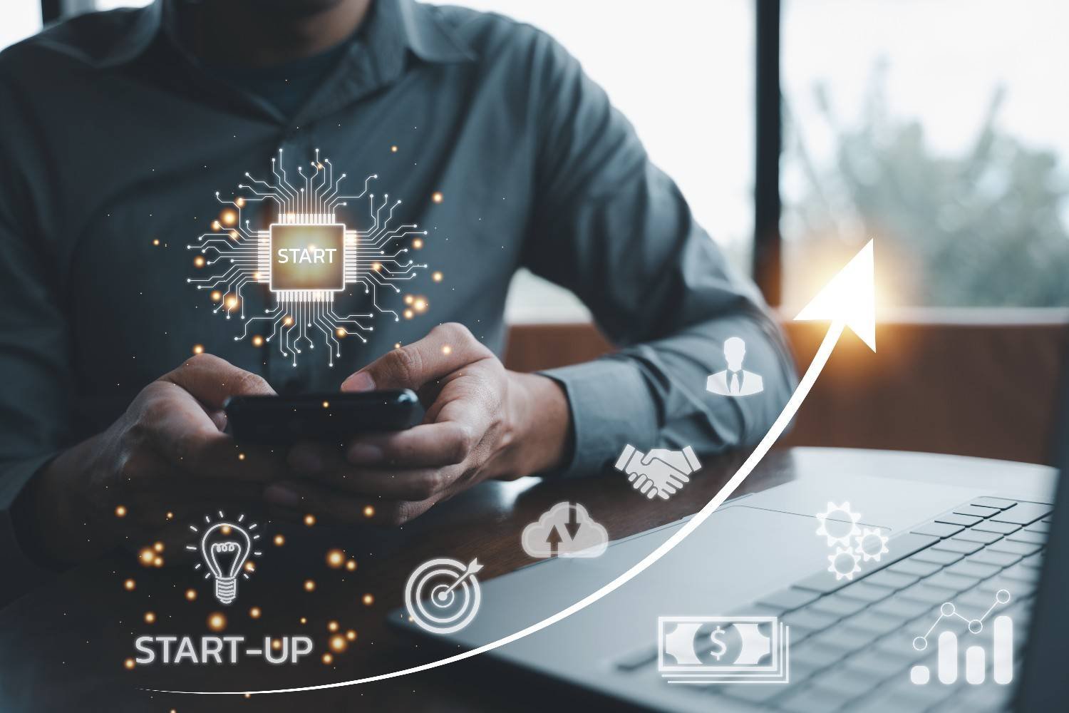 Sales, Marketing, and Analytics Tools