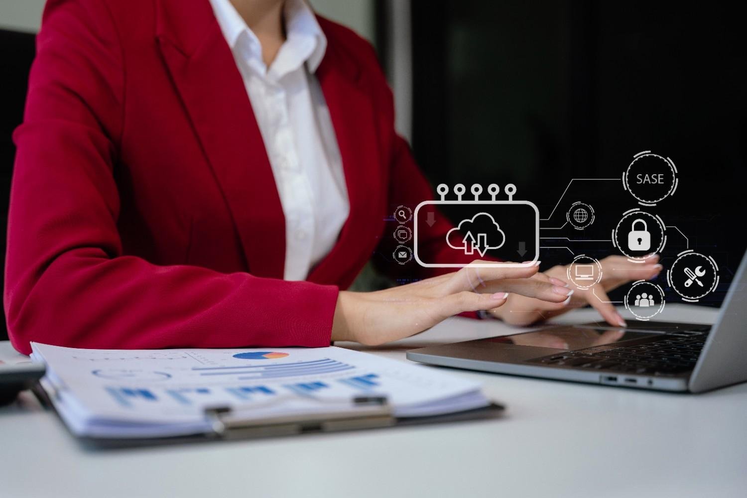 Defense‑in‑Depth: A Layered Security Mindset
