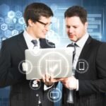 Learn how to protect customer data as a small business with easy, practical US‑focused cybersecurity tips including access control, training, and breach planning.