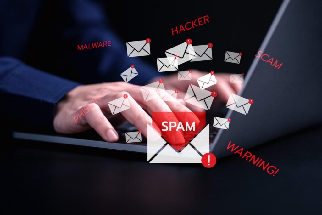 How to Spot Phishing Emails at Work