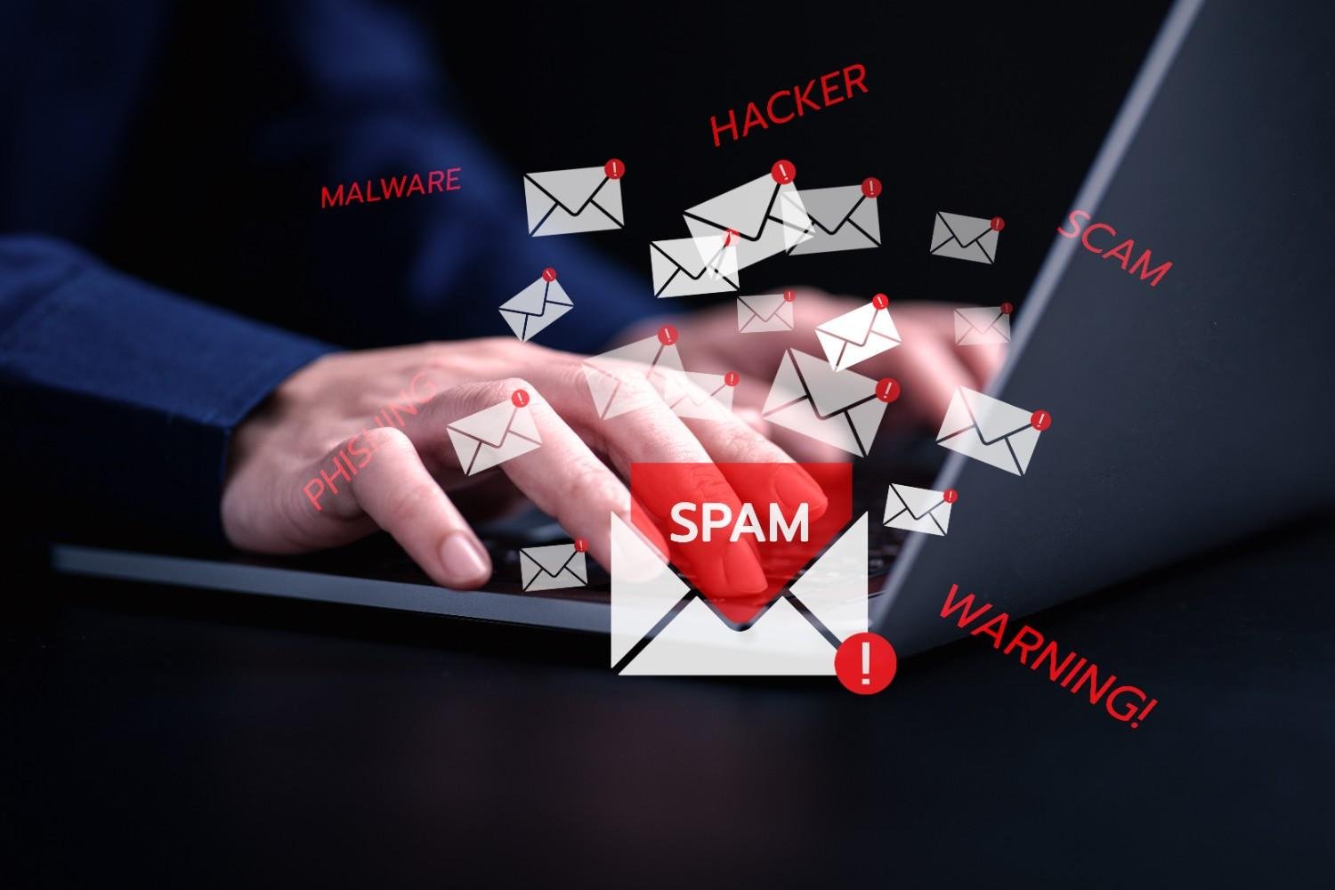 How to Spot Phishing Emails at Work