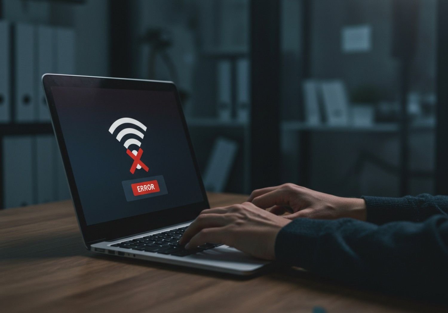 How to Protect Your Home Wi-Fi From Hackers