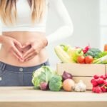 How to improve gut health naturally