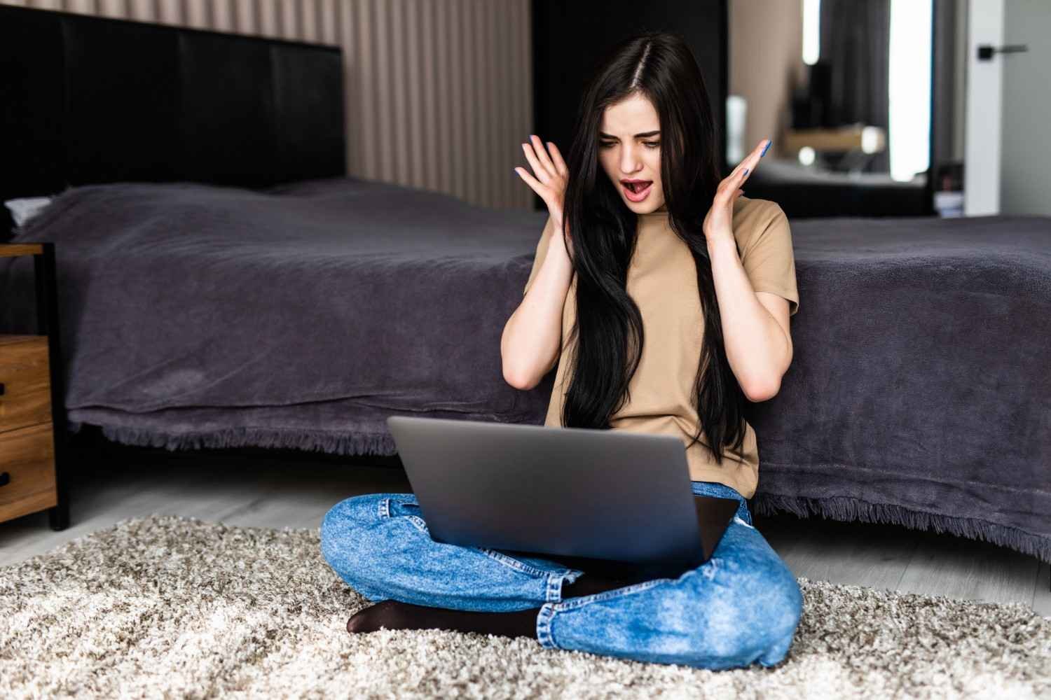 Turn On Your Router Firewall