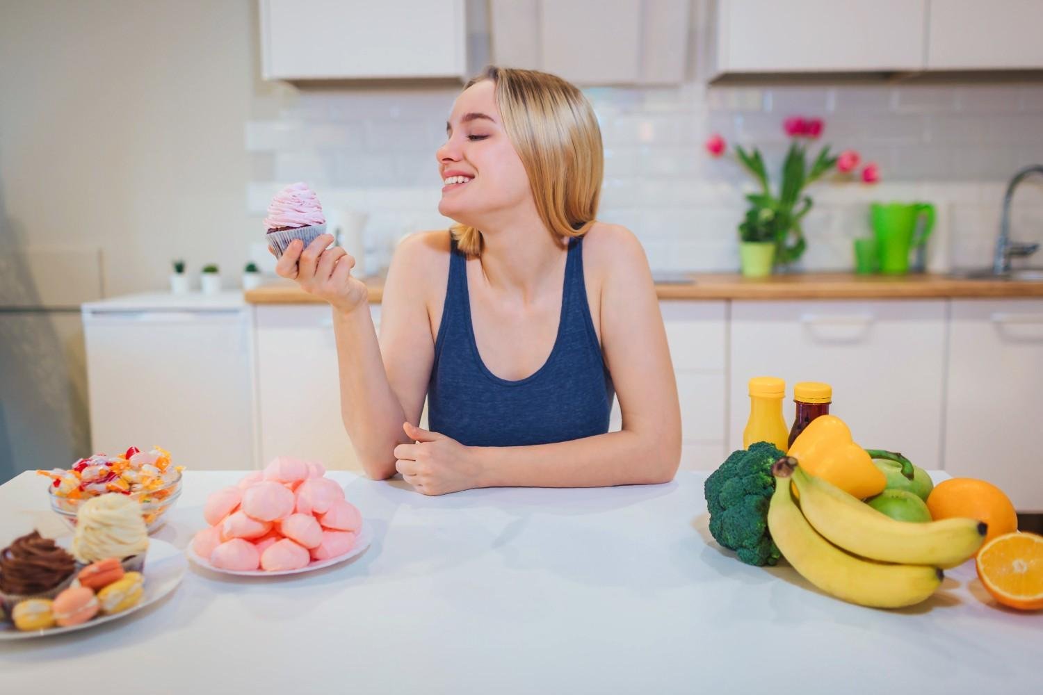 Should I Avoid Artificial Sweeteners for Sugar Cravings?