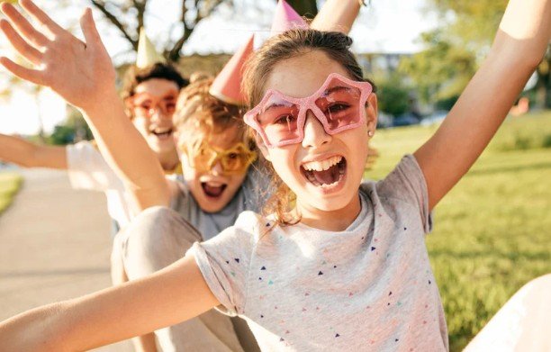 Add Fun Without Stress