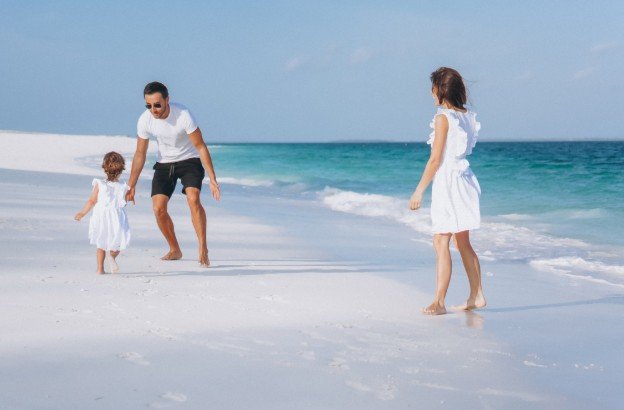 Best Beach Destinations for Families