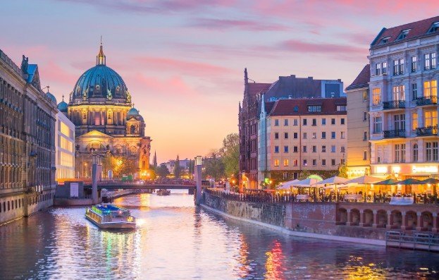 Best Cultural Travel Experiences in Europe