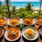 Best Food Destinations for Travel Lovers- Top Picks