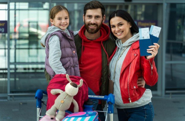 Best International Family Trip Ideas