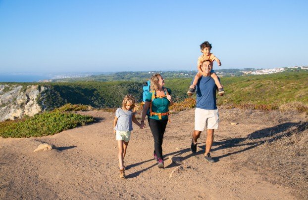 Family-Friendly Travel Destinations Kids Like to Revisit