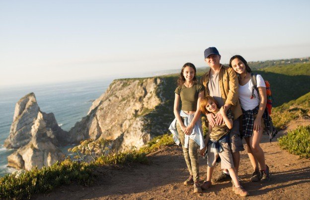 Family Travel Tips for a Smoother Trip