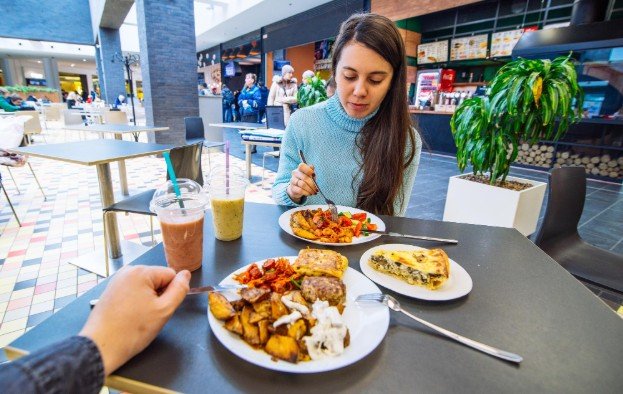 How to Choose the Right Food Destination