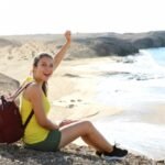 How to Stay Healthy While Traveling - Easy Tips