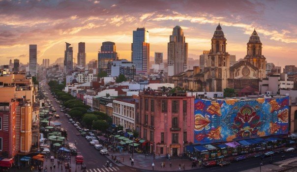 International Food Destinations That Deserve Attention