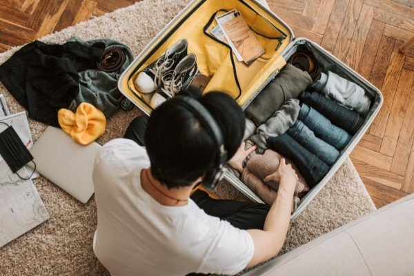 Pack Smart, Not Excessive