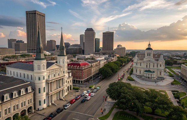 Top Food Cities Worth Planning a Trip Around